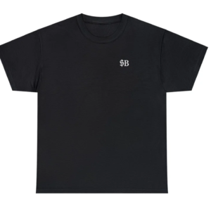 $uicideboy$ Antarctica Graphic Print T-Shirt