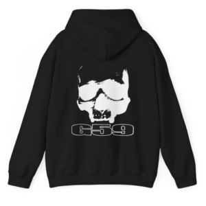GREY 59 Hoodie v4