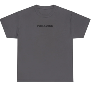 Scrim Lonely Boy Cover Design Streetwear T-Shirt