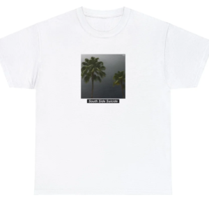 $uicideboy$ South Side Suicide Streetwear T-Shirt